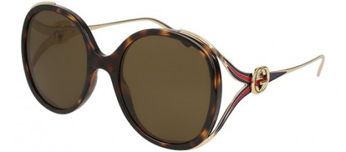 Gucci GG0226S 002 O